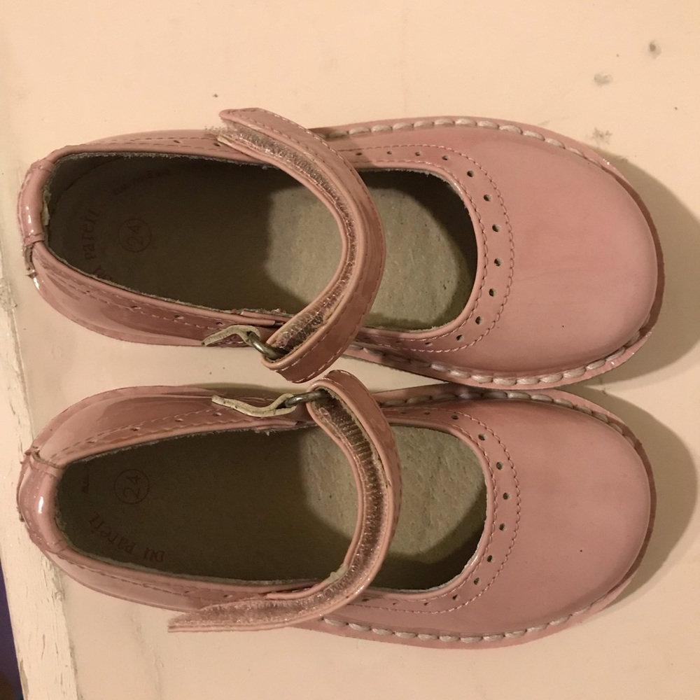 Toddler girl shoes